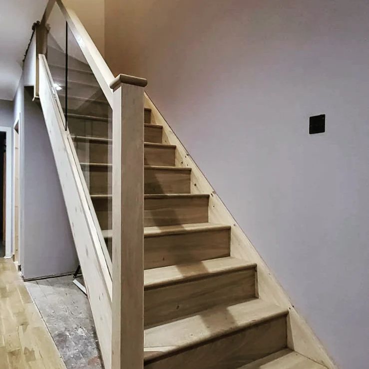 271c4a_staircases-design-renovation-installation-nottingham-7_orig Bespoke oak staircase balustrade and newel post, handcrafted by Nottingham Joinery