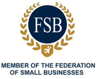 Member of the Federation of Small Businesses